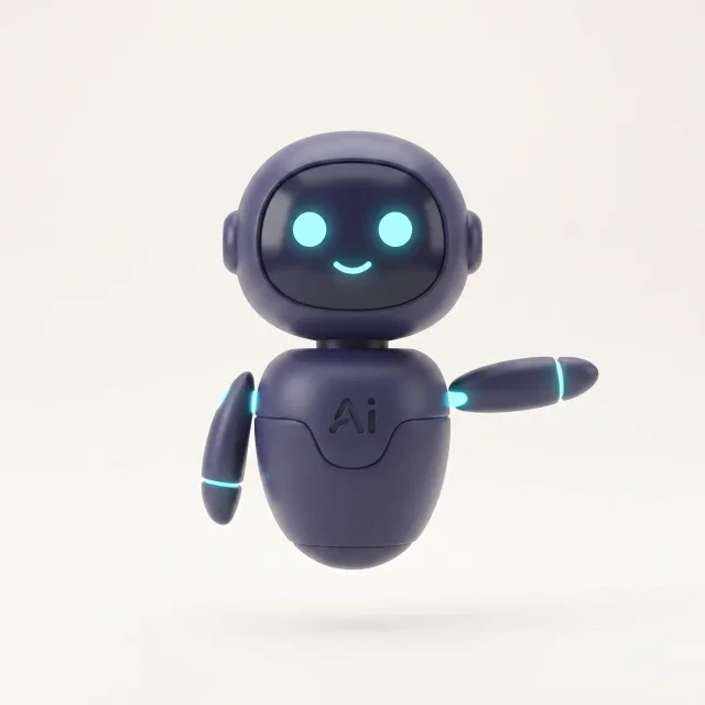 AIMO, der virtuelle Assistent von AImentic
