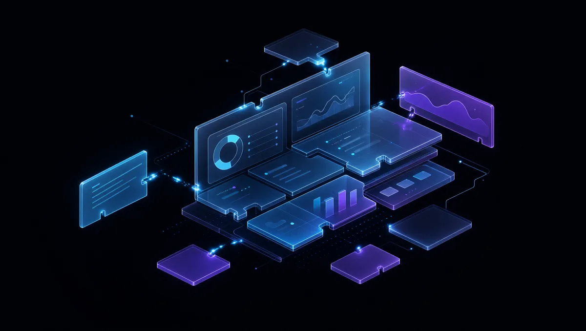 Illustration zum Leistungsbereich Individuelle Software
