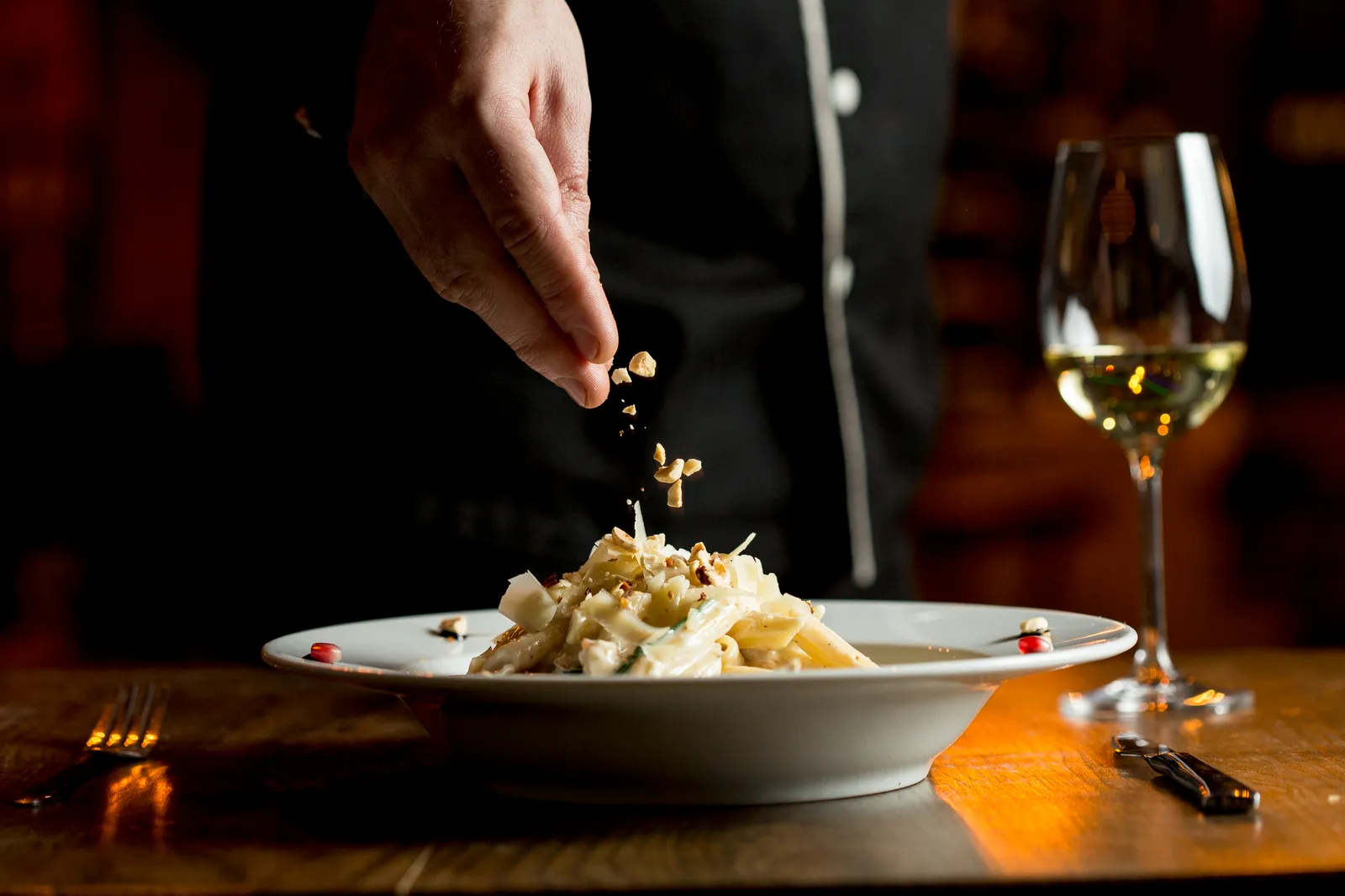Vorschau: Gastronomie